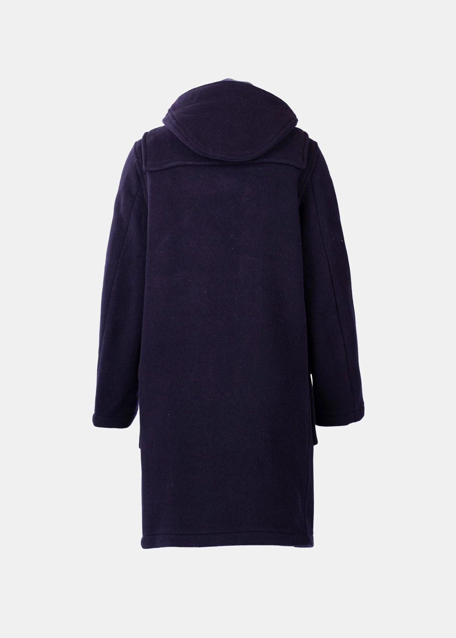 Freda Duffle Navy - Image 2