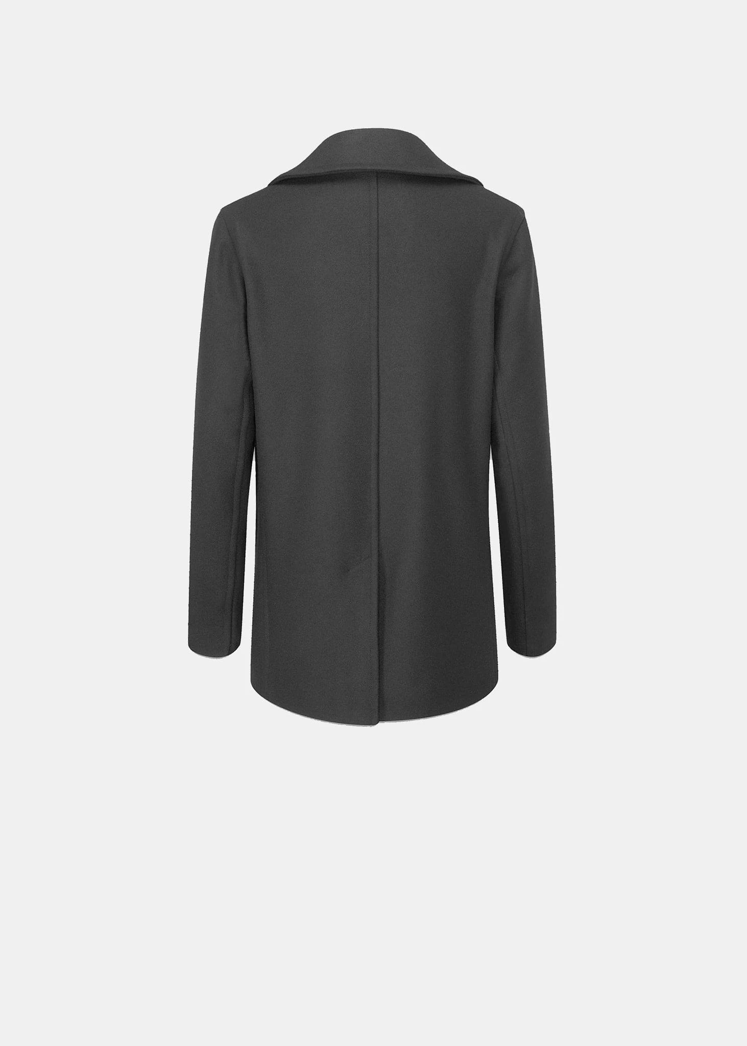 Clementine Peacoat Black - Image 2