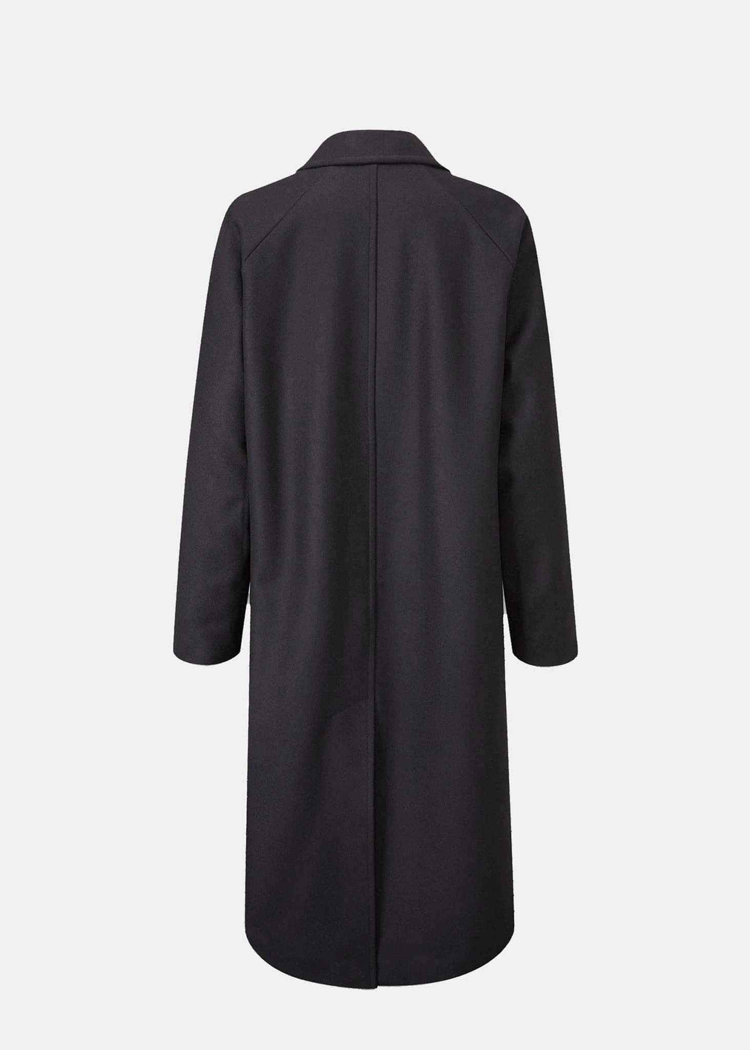 Women's Chesterfield Refined Navy - Image 2