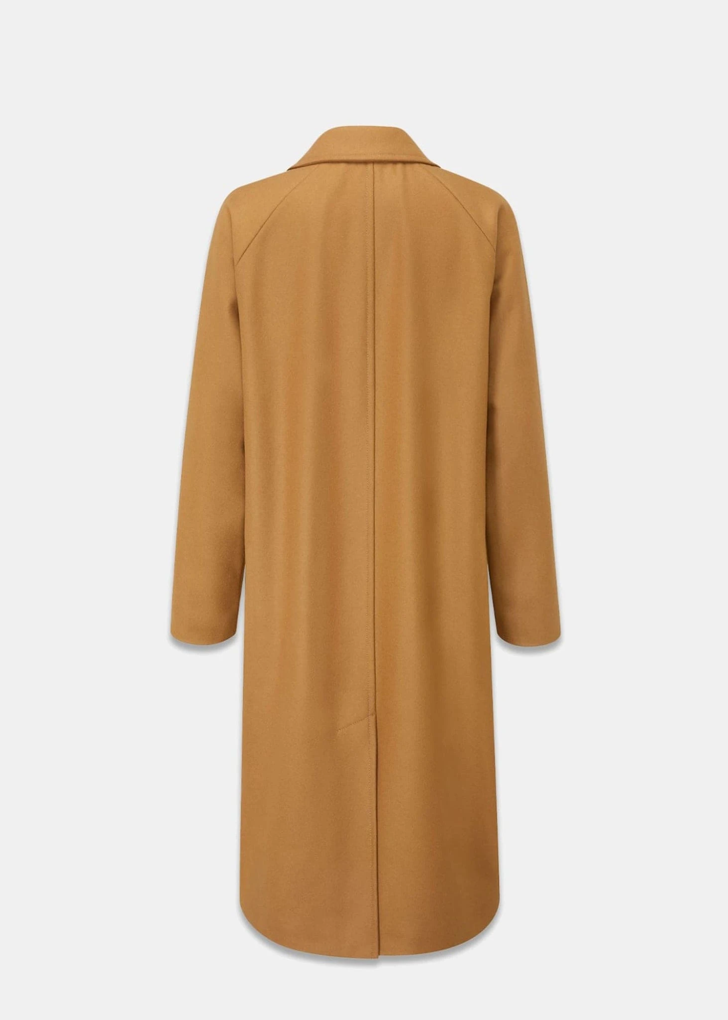 Women's Chesterfield Refined Camel - Image 2