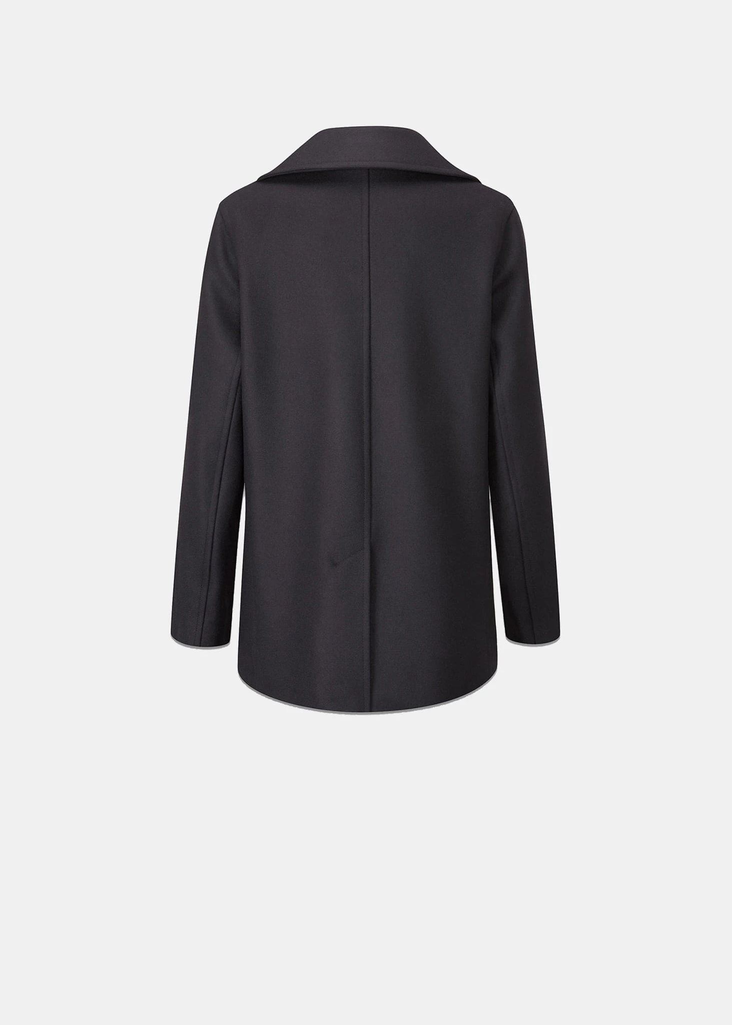 Clementine Peacoat Navy - Image 2