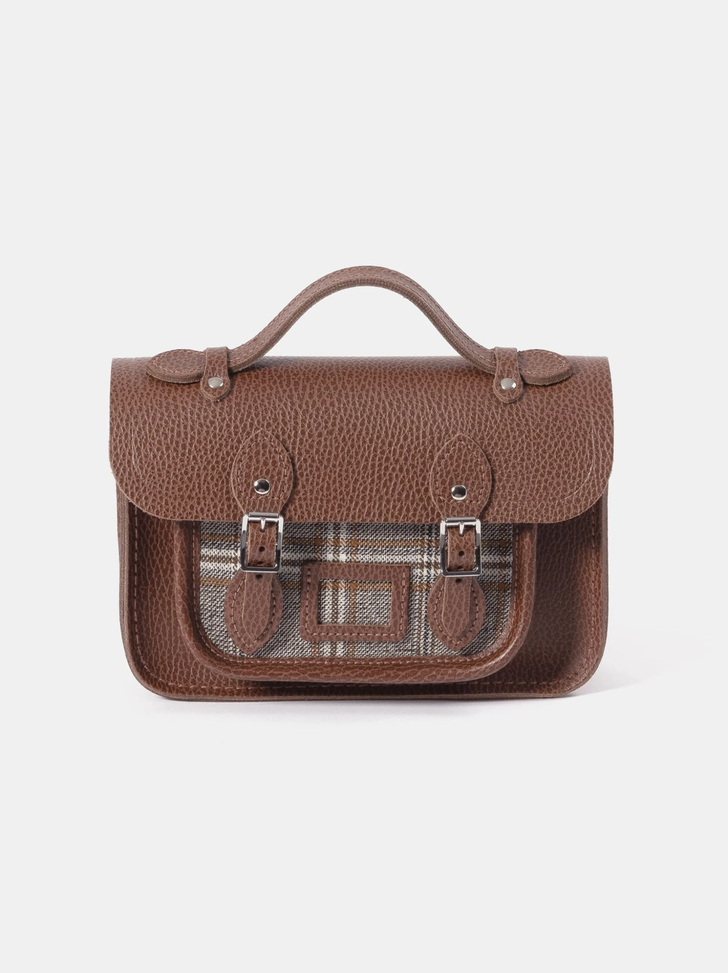 Gloverall X Cambridge Satchel The Mini Bay - Image 2