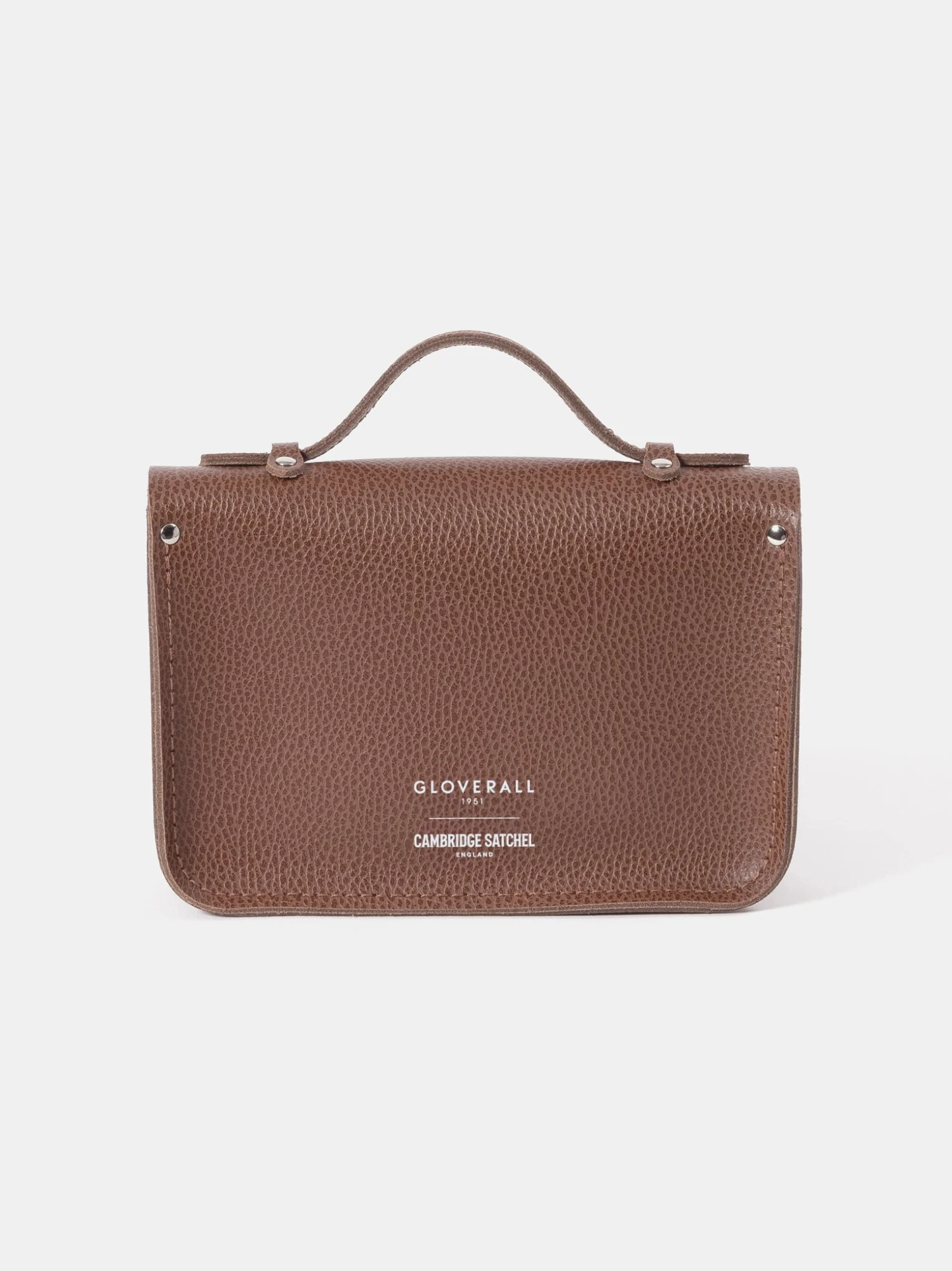 Gloverall X Cambridge Satchel The Mini Bay - Image 3