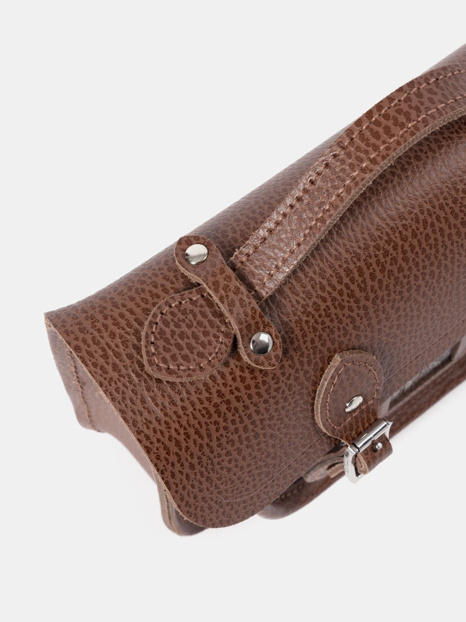 Gloverall X Cambridge Satchel The Mini Bay - Image 5