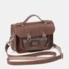 Gloverall X Cambridge Satchel The Mini Bay