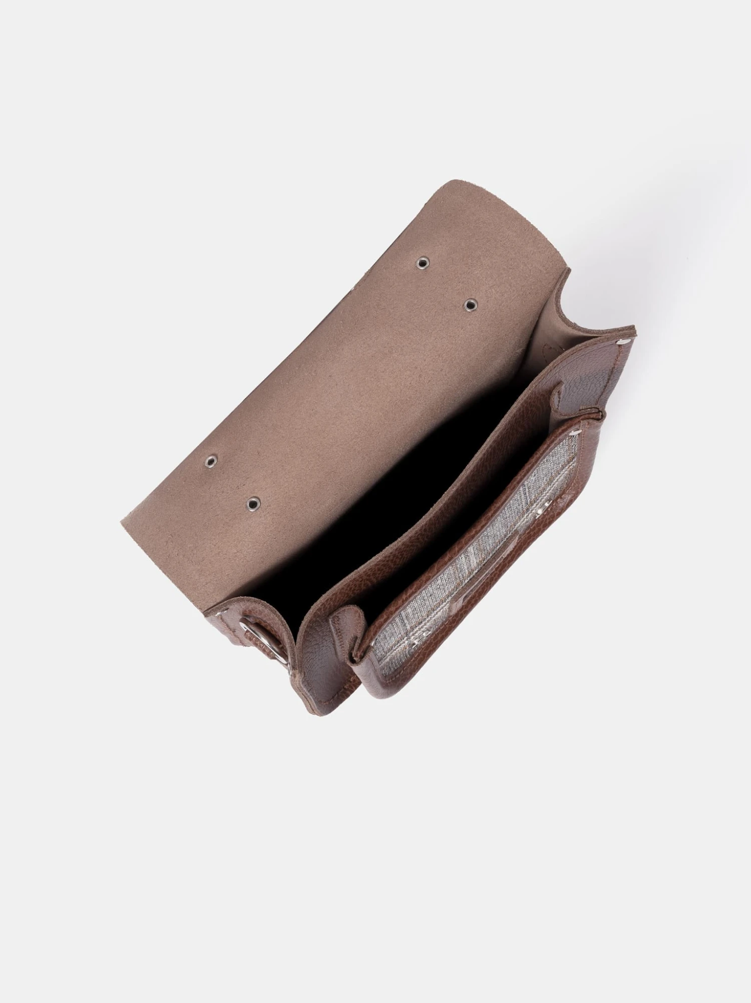 Gloverall X Cambridge Satchel The Mini Bay - Image 7