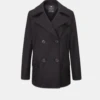 Clementine Peacoat Navy