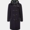 Women's Original Duffle Coat Navy Dress Gordon
