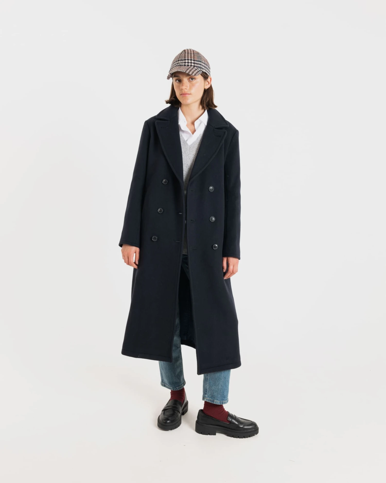 Cashmere Florence Shackleton - Image 3