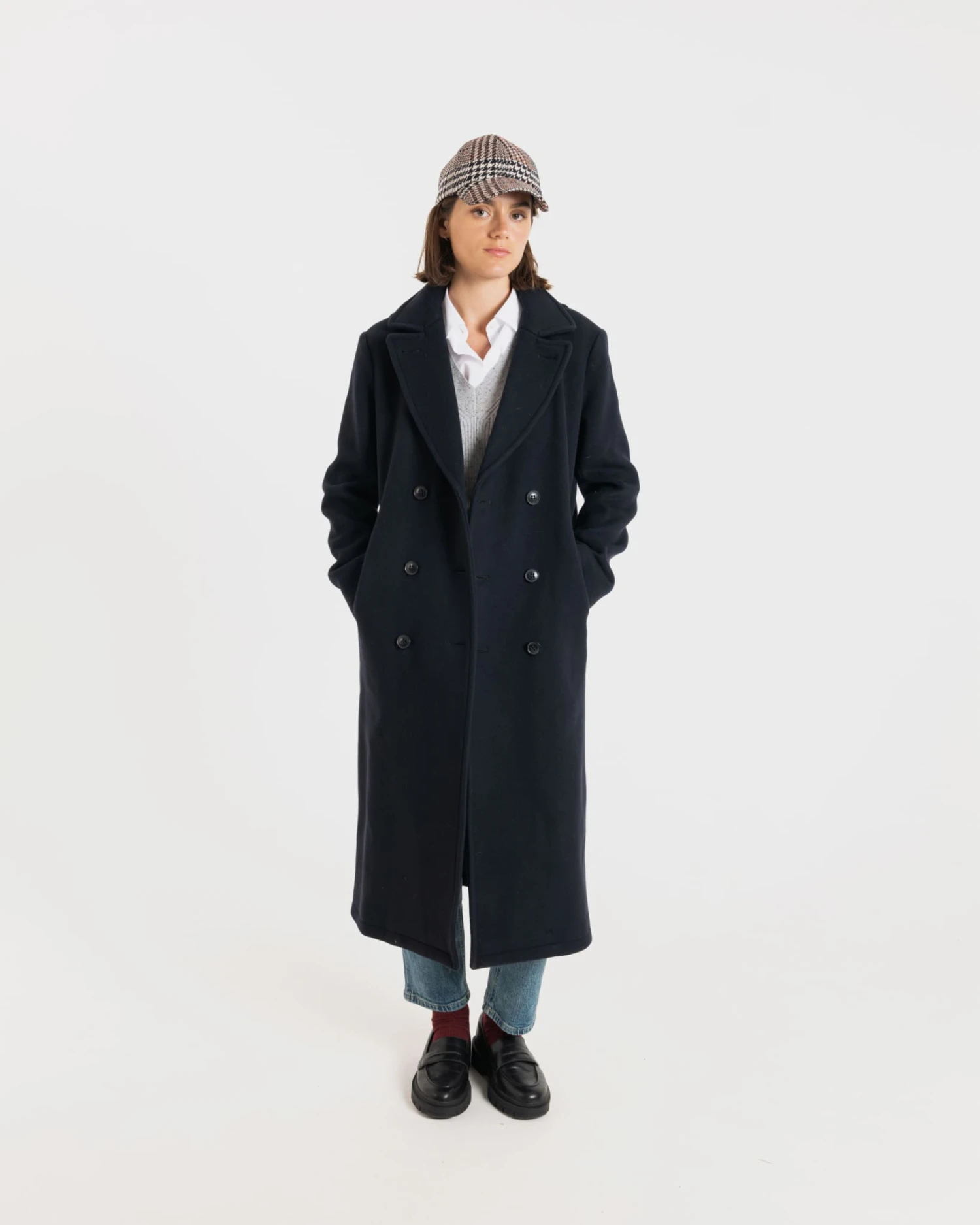 Cashmere Florence Shackleton - Image 5