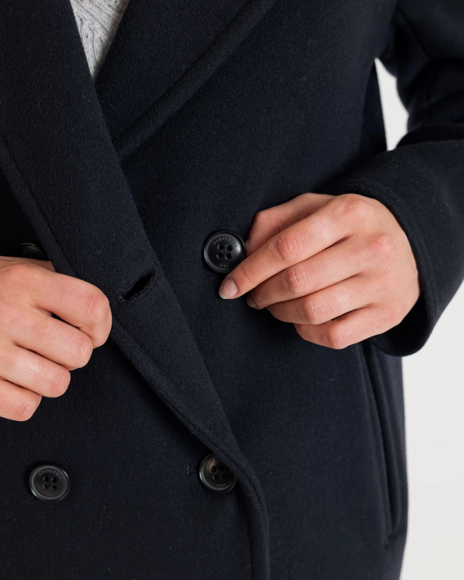 Cashmere Florence Shackleton - Image 4