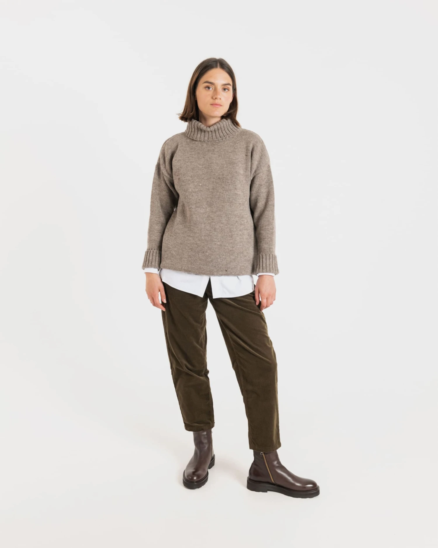 Women's Submariner Mushroom - Image 2