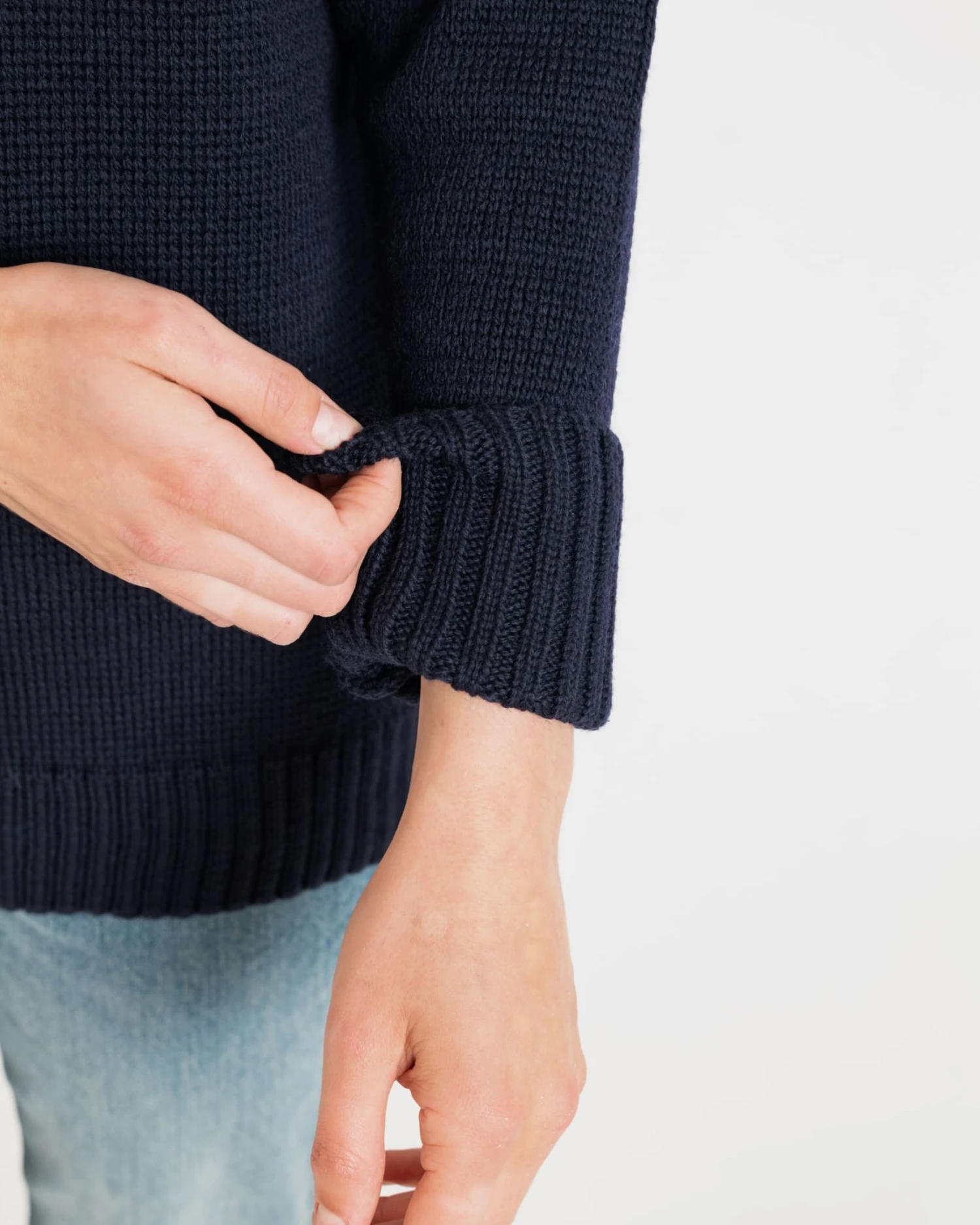 Women's Submariner Navy - Image 5