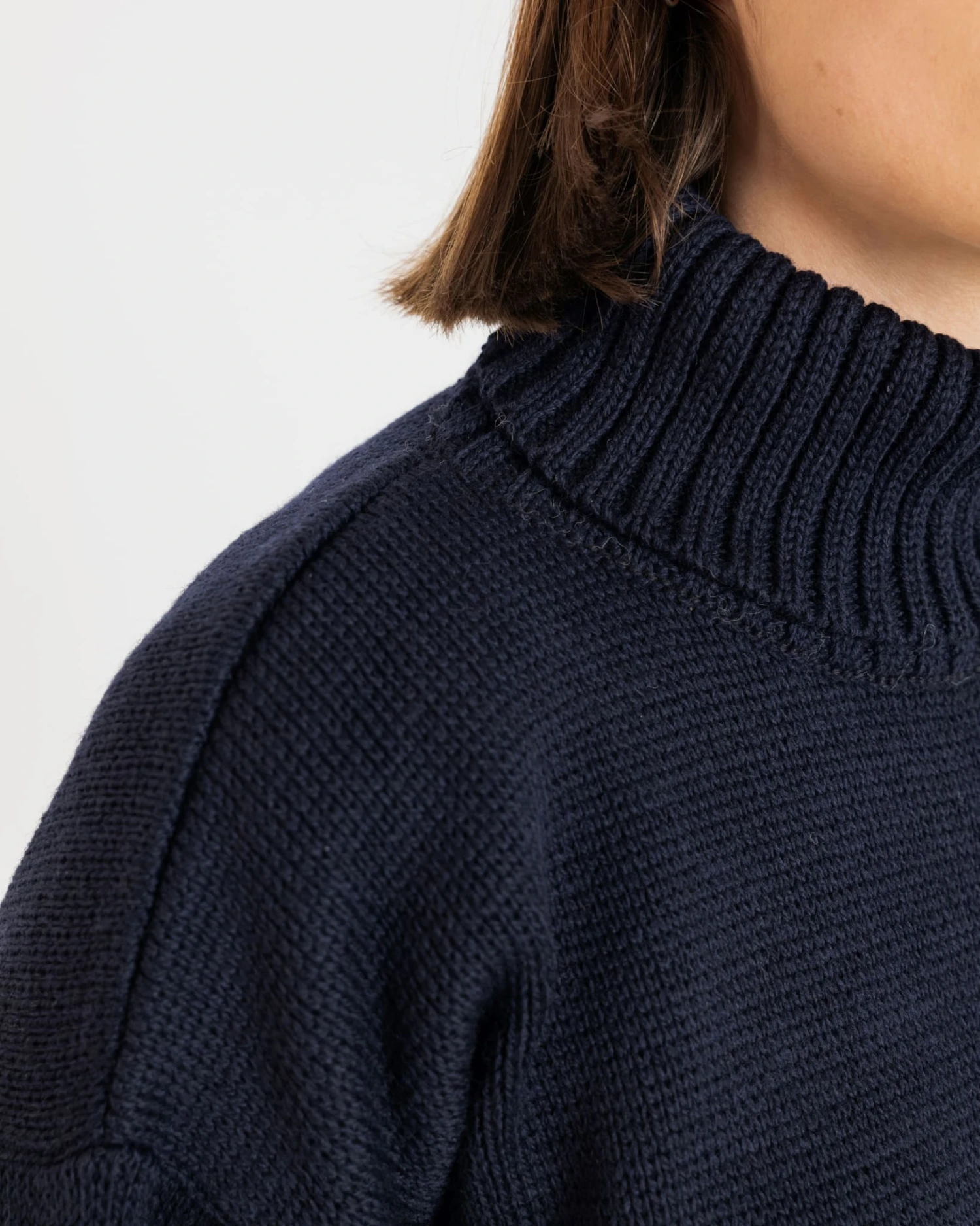 Women's Submariner Navy - Image 4